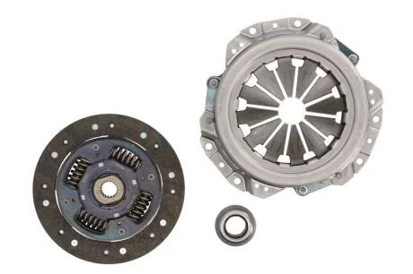 Комплект зчеплення + підшипник AISIN KE-PE03