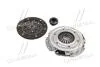 Зчеплення DACIA LOGAN, SANDERO, 04-, RENAULT THALIA I, II, CLIO I, II, MEGANE I AISIN KERE04B (фото 3)