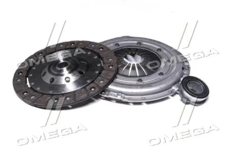 Комплект зчеплення AISIN KEVW14