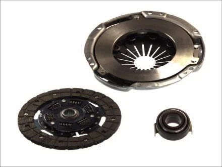 Комплект зчеплення + підшипник AISIN KH-038