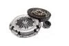 Сцепление компл. HONDA CIVIC 05- 1.8iVTEC (с выжимным подшипником) AISIN KH-074 (фото 2)