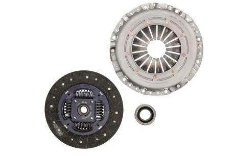 Комплект зчеплення + підшипник AISIN KK-022