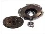 Комплект зчеплення AISIN KM-008 (фото 2)
