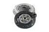 Сцепление компл. MITSUBISHI CARISMA/SPACE STAR 99- 1.6 AISIN KM-081 (фото 4)