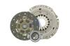 Сцепление NISSAN SUNNY II 86-90, ALMERA  06-, PRIMERA (Пр-во AISIN) KN-008