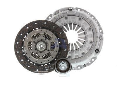 Комплект зчеплення AISIN KN-038