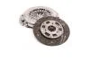 Комплект зчеплення NISSAN AISIN KN-216R (фото 2)