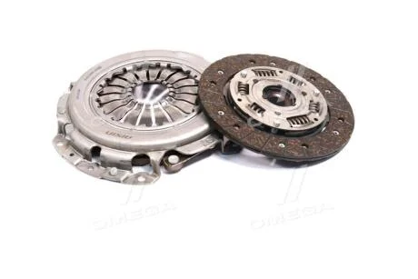 Комплект зчеплення NISSAN AISIN KN-216R