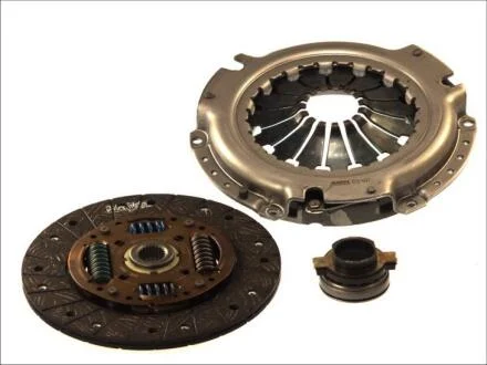 Комплект зчеплення + підшипник AISIN KO-001