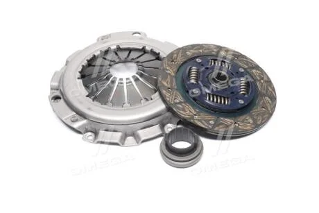 Зчеплення DAEWOO LANOS, NEXIA 1,5 97- AISIN KO-006A