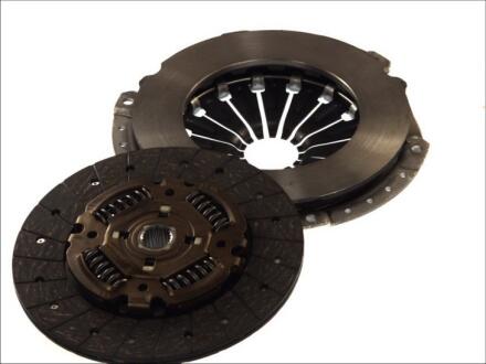 Комплект зчеплення ssang yong 2.9 D AISIN KO-027R