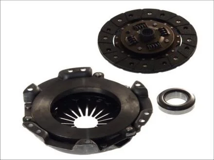 Комплект сцепления AISIN KS-007 (фото 1)