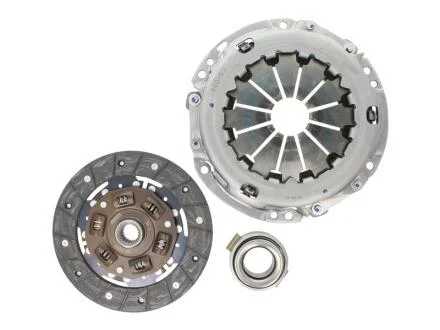 Комплект сцепления c выжимным подшипником Samurai AISIN KS-008C (фото 1)