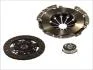 Комплект сцепления AISIN KS-012D (фото 2)