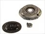 Комплект зчеплення AISIN KS-013B (фото 1)