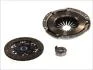 Комплект зчеплення AISIN KS-013B (фото 2)