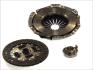 Сцепление SUZUKI GRAND VITARA I 2.0 AISIN KS-045 (фото 2)