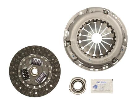 Комплект зчеплення + підшипник AISIN KS-051