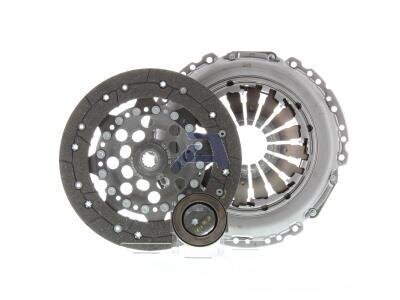 Комплект зчеплення + підшипник AISIN KS-055