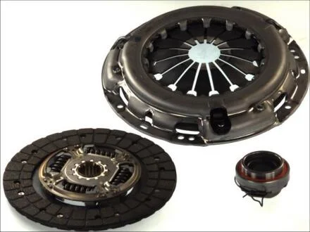 Комплект зчеплення AISIN KT-088B (фото 1)
