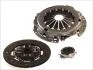Сцепление, комплект TOYOTA AVENSIS 2.0 VVTI -03 (пр-во AISIN) KT-229