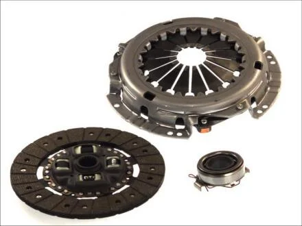Сцепление, комплект TOYOTA AVENSIS 2.0 VVTI -03 AISIN KT-229
