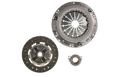 Комплект зчеплення + підшипник AISIN KT-259D