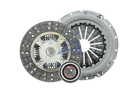 Комплект сцепления AISIN KT-263C