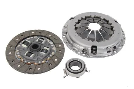 Комплект зчеплення + підшипник AISIN KT-281B