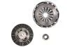 Комплект зчеплення AISIN KT-285C (фото 2)