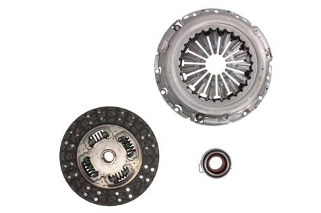 Комплект зчеплення AISIN KT-285C