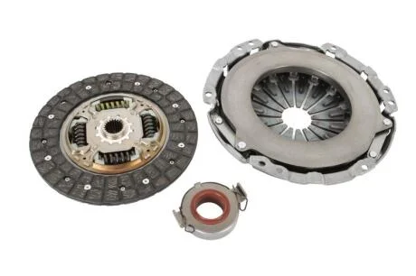 Комплект зчеплення + підшипник AISIN KT-348A (фото 1)