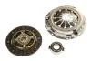 Комплект зчеплення + підшипник KT-352A