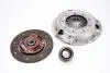 Комплект зчеплення + підшипник AISIN KY-027 (фото 1)