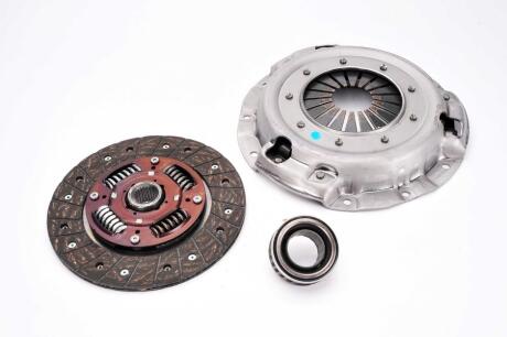 Комплект зчеплення + підшипник AISIN KY-027