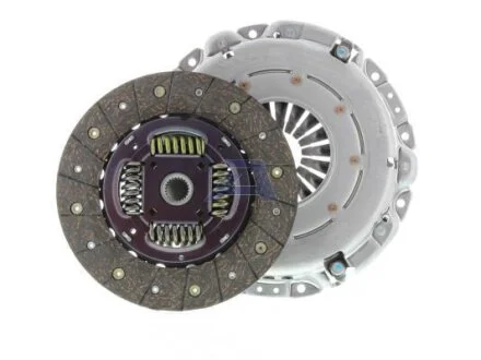 Комплект зчеплення AISIN KY-058R