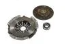 Комплект зчеплення + підшипник AISIN KY-060 (фото 2)