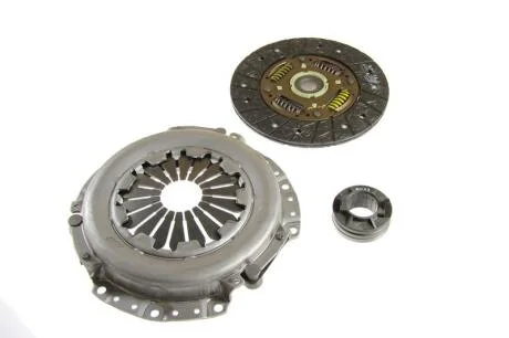 Комплект зчеплення + підшипник AISIN KY-060