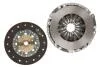 Комплект зчеплення AISIN KY-121R (фото 2)