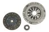 Комплект зчеплення + підшипник KY-125