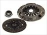 Комплект зчеплення + підшипник AISIN KZ-066 (фото 2)