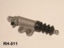 Робочий циліндр зчеплення AISIN RH-011 (фото 3)