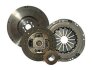 Комплект сцепления с маховиком AISIN SWT-307 (фото 1)