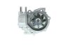Насос охолоджуючої рідини, з ущільненням SUBARU FORESTER, IMPREZA, LEGACY IV, LEGACY V, OUTBACK, TRIBECA 1.5-3.0 04.01- AISIN WPF-008 (фото 1)