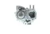 Насос охолоджуючої рідини, з ущільненням SUBARU FORESTER, IMPREZA, LEGACY IV, LEGACY V, OUTBACK, TRIBECA 1.5-3.0 04.01- AISIN WPF-008 (фото 2)