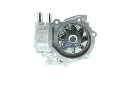 Насос охолоджуючої рідини, з ущільненням SUBARU FORESTER, IMPREZA, LEGACY IV, LEGACY V, OUTBACK, TRIBECA 1.5-3.0 04.01- AISIN WPF-008