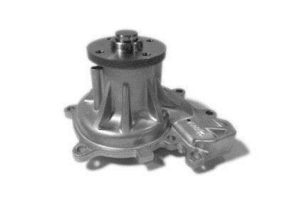 Помпа Isuzu FORWARD F N75-190 06- AISIN WPG-027