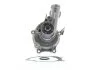 MITSUBISHI Помпа води (в корпусі) Lancer, Galant 1.8TD 88- AISIN WPM-017 (фото 1)