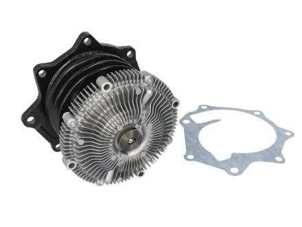 Насос охолоджуючої рідини AISIN WPN-054A