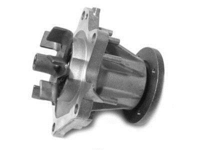 Насос охолоджуючої рідини AISIN WPN-094